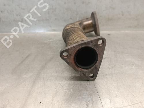 Exhaust manifold AUDI A6 C6 Avant (4F5) 2.7 TDI | BP28709844M110