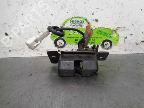 Tailgate lock KIA CARENS II MPV (FJ)  | BP4889502C101 