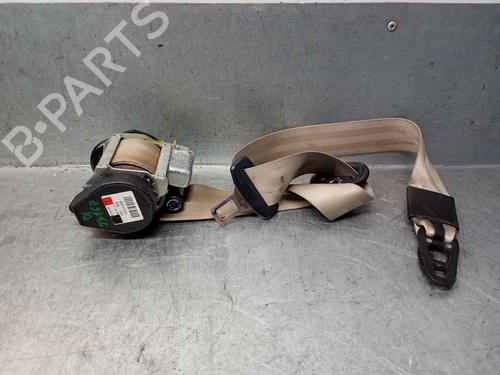 Used Front left seatbelt AUDI Q7 (4LB) 3.0 TDI quattro (233 hp) 27712483