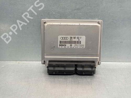 Used Engine control unit (ECU) AUDI A6 C5 (4B2) [1997-2005]  10720850