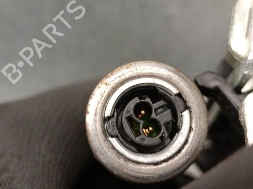 Front left seatbelt FIAT 500X (334_) 1.3 D Multijet (334AXH1A) | BP40158640I26 - Image 3