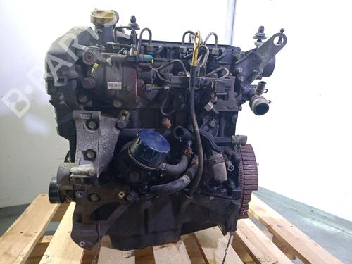 Engine RENAULT CLIO II (BB_, CB_) 1.5 dCi (B/CB07) | BP27892638M1 