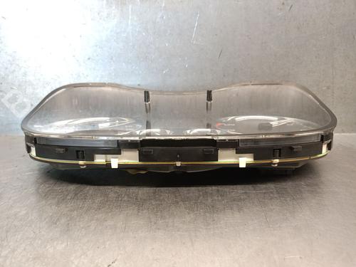 Instrument cluster PEUGEOT 307 SW (3H) 1.6 HDI 110 | BP30657448C47