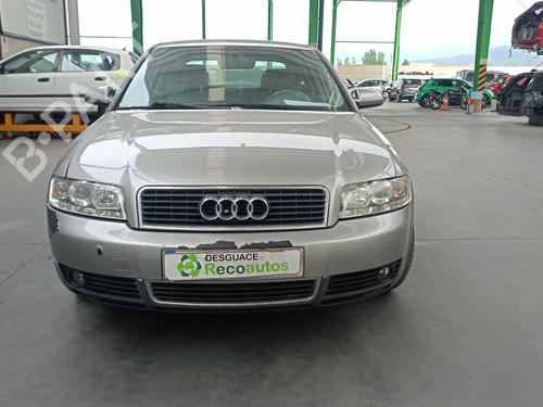 Right front shock absorber AUDI A4 B6 (8E2) 1.9 TDI | BP26948452M17 - Image 12