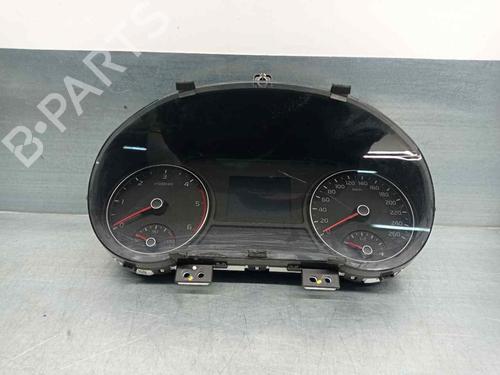 Used Instrument cluster KIA OPTIMA (JF) 1.7 CRDi (141 hp) 11768123