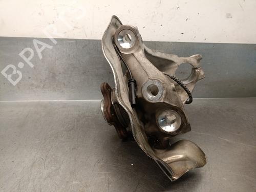 Right front steering knuckle BMW X3 (G01, F97, G08) xDrive 20 d Mild-Hybrid | BP28129070M26 