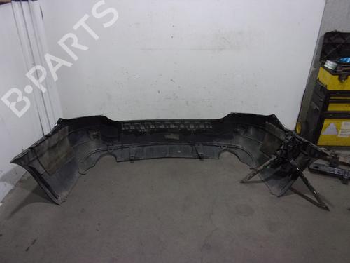 Rear bumper MERCEDES-BENZ E-CLASS (W212) E 300 CDI / BlueTEC (212.020, 212.021, 212.027) | BP16314385C8 