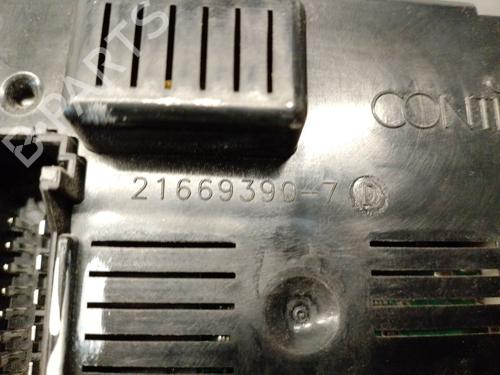 Electronic module NISSAN NV200 Van 1.5 dCi 85 (M20, M20N, M20M) | BP23414838M83 
