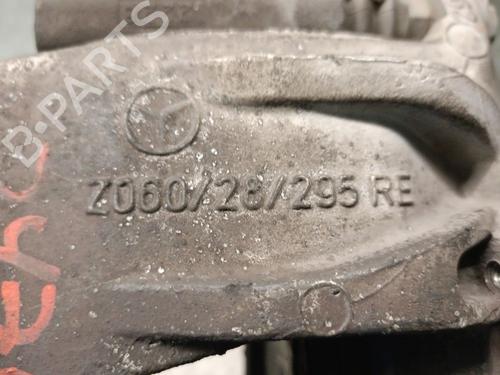 Right front brake caliper MERCEDES-BENZ E-CLASS (W211) E 220 CDI (211.008) | BP33176253M104 - Image 5