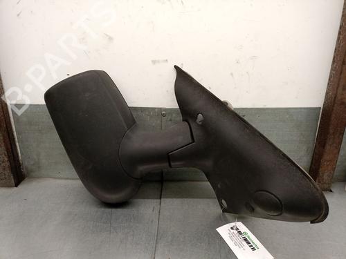 Right mirror FORD TRANSIT Platform/Chassis (FM_ _, FN_ _, FF_ _) 2.4 TDCi RWD | BP31666064C27