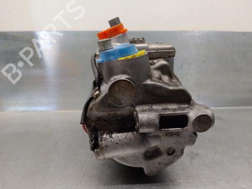 AC compressor MERCEDES-BENZ M-CLASS (W163) ML 400 CDI (163.128) | BP13921019M34 