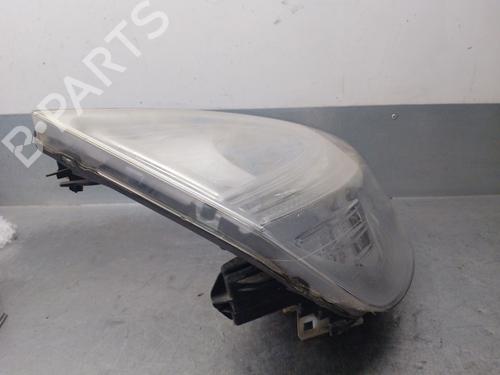 Right headlight RENAULT ESPACE IV (JK0/1_) 2.0 dCi (JK01, JK02, JK1J, JK1K, JK1H) | BP38602618C29 - Image 3