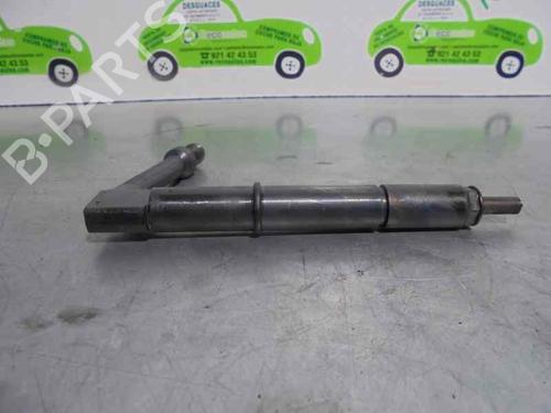 Injector NISSAN ALMERA II (N16) 2.2 Di | BP2083909M100 
