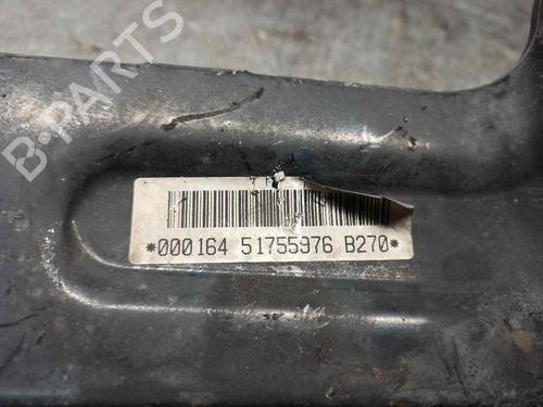 Querlenker links hinten FIAT CROMA (194_) 1.9 D Multijet | BP9091621M14 