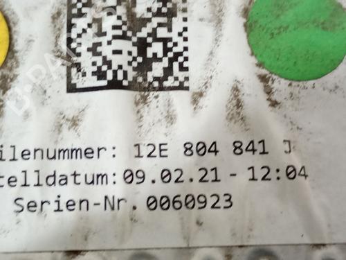 Battery SEAT Mii (KF1, KE1) electric | BP33303401E11  - Image 10