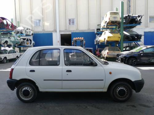 Radiator fan NISSAN MICRA II (K11)  | BP17587087M35 