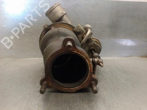 Turbocharger/Supercharger VW PASSAT B5 (3B2) 1.8 T | BP15611313M71 