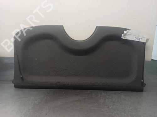 Used Rear parcel shelf DAEWOO LANOS (KLAT) 1.6 16V (106 hp) 13745597