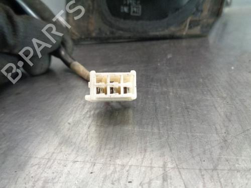 Bakspejl Højre TOYOTA YARIS (_P1_) 1.4 D-4D (NLP10_, NLP10R) | BP10359216C27 