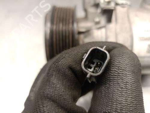 AC compressor DACIA SANDERO III 1.0 TCe 90 | BP29611312M34
