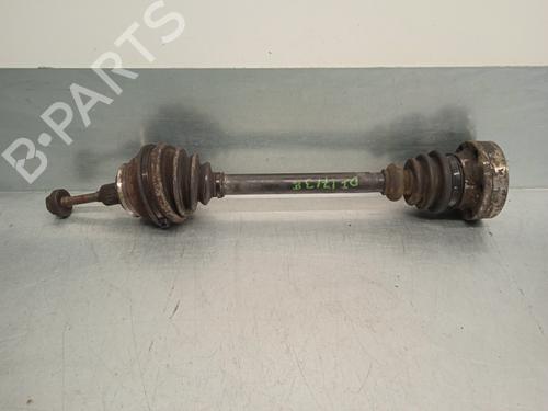 Used Left front driveshaft VW TRANSPORTER T4 Van (70A, 70H, 7DA, 7DH) 2.4 D (78 hp) 12055906