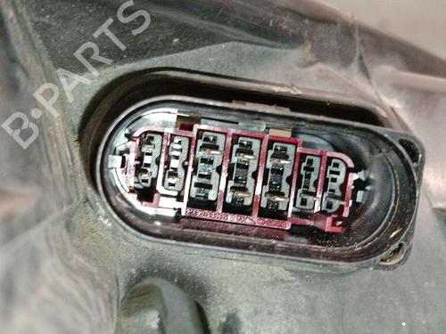 Left headlight FORD S-MAX (WA6) 2.0 TDCi | BP39649960C28 - Image 5