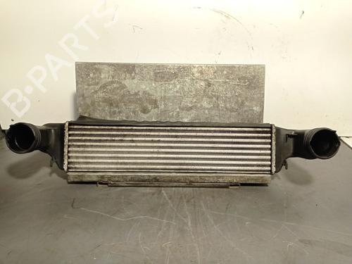 Intercooler BMW 3 (E46) 320 d (150 hp) 28516803