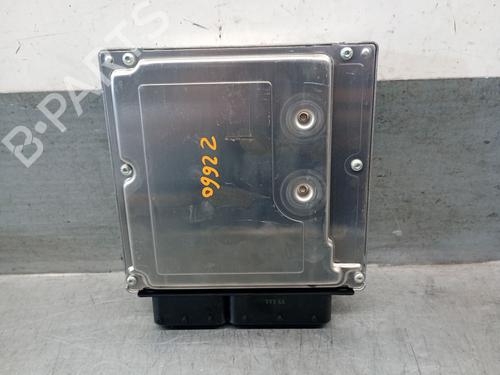 Engine control unit (ECU) BMW 3 (E90) 320 d | BP25774745M57 