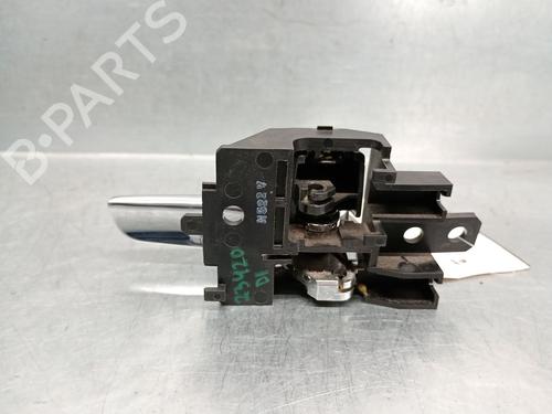 Front left interior door handle MITSUBISHI OUTLANDER III (GG_W, GF_W, ZJ, ZL, ZK) Plug-in Hybrid (GG2W) | BP29305660I13 