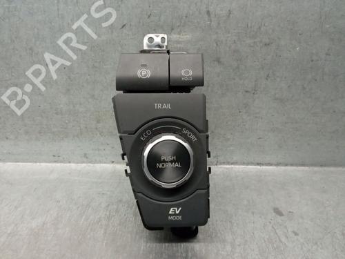 Switch TOYOTA RAV 4 V (_A5_, _H5_) 2.5 Hybrid AWD (AXAH54) | BP29754393I30 