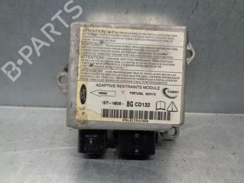 Used ECU airbags FORD MONDEO III Turnier (BWY) 2.0 TDCi (130 hp) 11505274