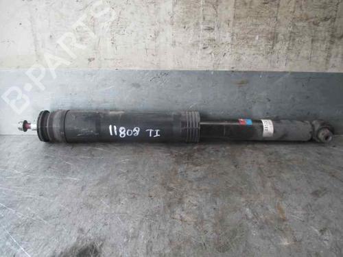 Used Left rear shock absorber LEXUS CT (ZWA10_) 200h (ZWA10_, ZWA10R) (136 hp) 6318252
