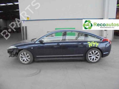 Innerbelysning CITROËN C6 (TD_) 3.0 HDi | BP7444612I8 