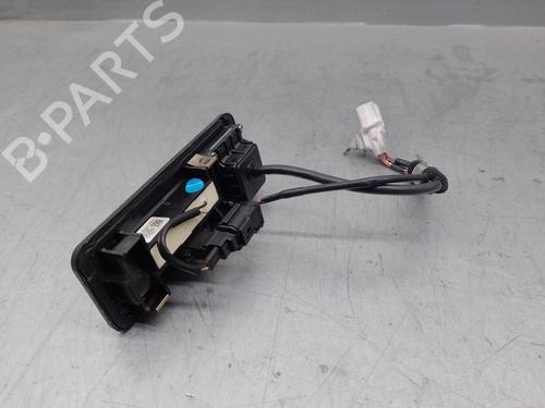 Tailgate handle HYUNDAI i20 II (GB, IB) 1.0 T-GDI | BP16910692C132 