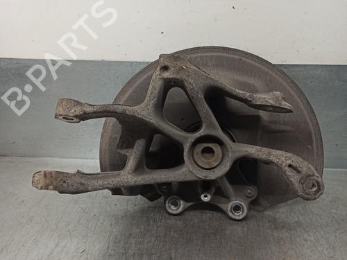 Used Right rear steering knuckle PEUGEOT 407 (6D_) [2004-2011]  16291982