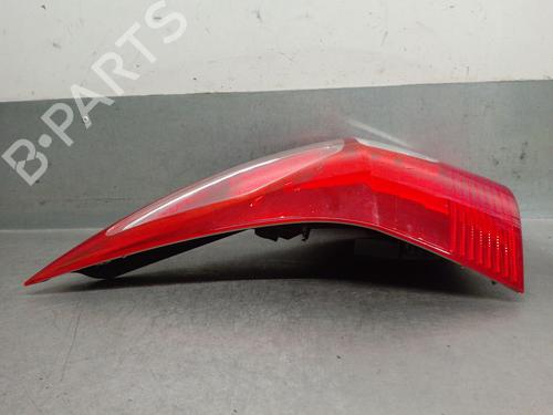 Left taillight RENAULT MEGANE II Estate (KM0/1_) 1.9 dCi | BP31756385C34 