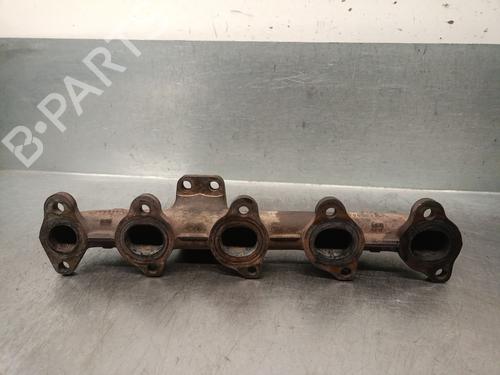 Exhaust manifold CITROËN C3 II (SC_) 1.4 HDi 70 (SC8HZC, SC8HR0, SC8HP4) | BP31965954M110 - Image 4