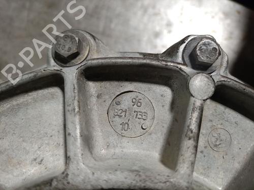 Gearbox CITROËN C4 Picasso I MPV (UD_)  | BP30966302M3 