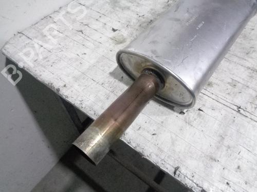 Exhaust system BMW 3 (E46) 316 i | BP14328832M121 