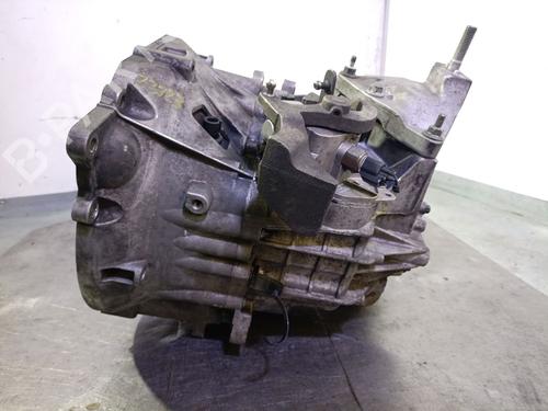 Gearbox FORD MONDEO IV (BA7)  | BP28054850M3 
