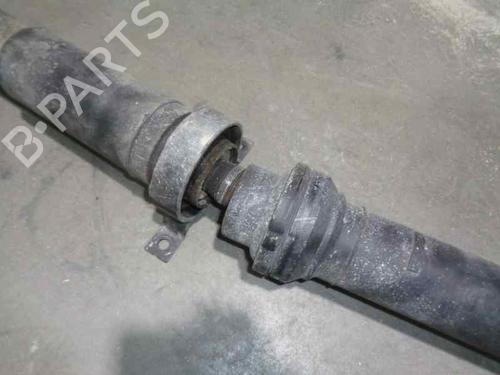 Driveshaft LAND ROVER DISCOVERY III (L319) 2.7 TD 4x4 | BP5209781M37 