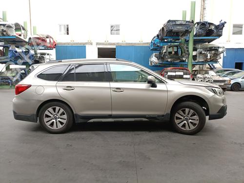 Headlight switch SUBARU LEGACY V Estate (BR) 2.0 D AWD (BRD) | BP34606325I24 - Image 15