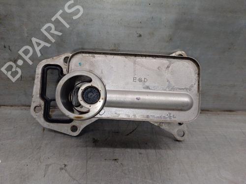 Oil radiator BMW 5 Gran Turismo (F07) 530 d xDrive | BP21021970M33