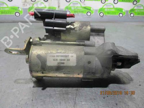 Starter FORD MONDEO III (B5Y) 2.0 16V | BP2093185M8 