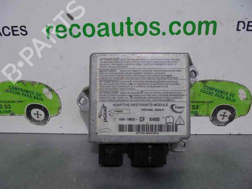 Airbag module JAGUAR X-TYPE I (X400) 3.0 V6 All-wheel Drive (230 hp) 2334510