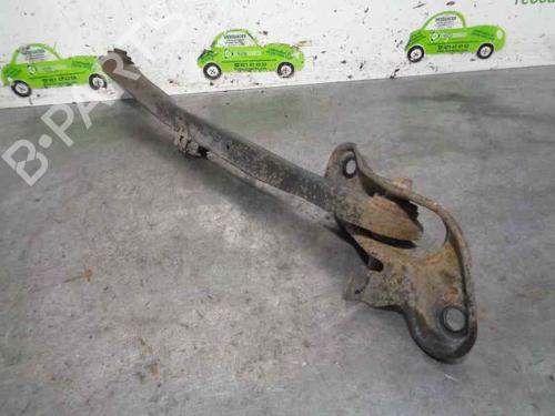 Right rear suspension arm FORD MONDEO III (B5Y) 2.2 TDCi | BP5037423M15 