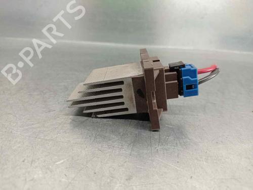 Used Heater resistor Heater resistor 11669370 11669370