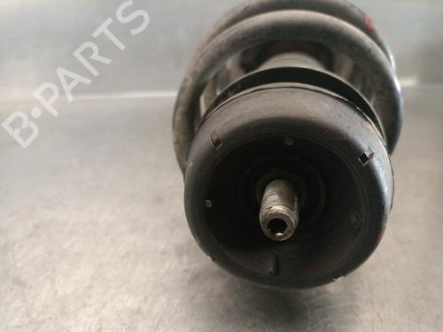 Left front shock absorber AUDI A3 (8L1) 1.9 TDI | BP24607839M16 