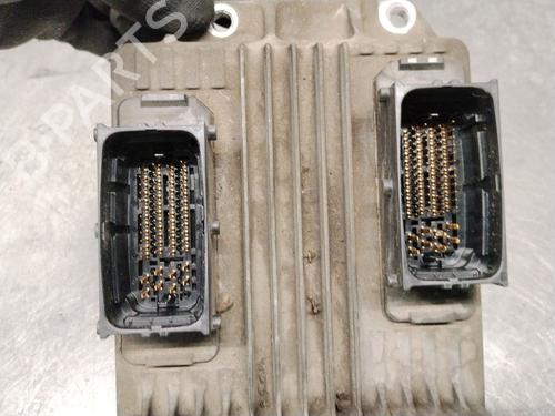 Engine control unit (ECU) OPEL COMBO Box Body/MPV 1.7 CDTI 16V | BP37792958M57 - Image 3