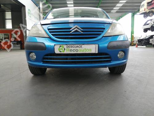 Right front seat CITROËN C3 I (FC_, FN_) 1.4 i | BP18357062C16 